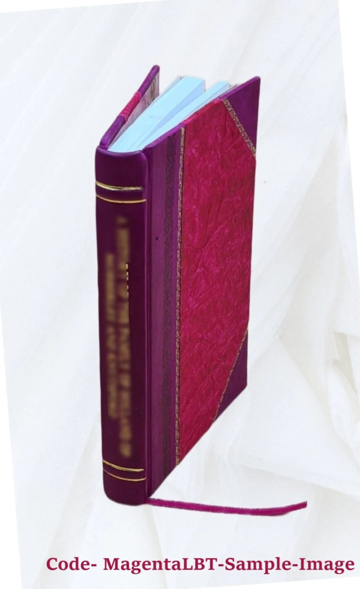 Leather Bound I561316