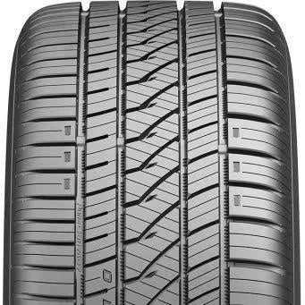 Continental PureContact LS Tire 235/40R19 96V XL L504433