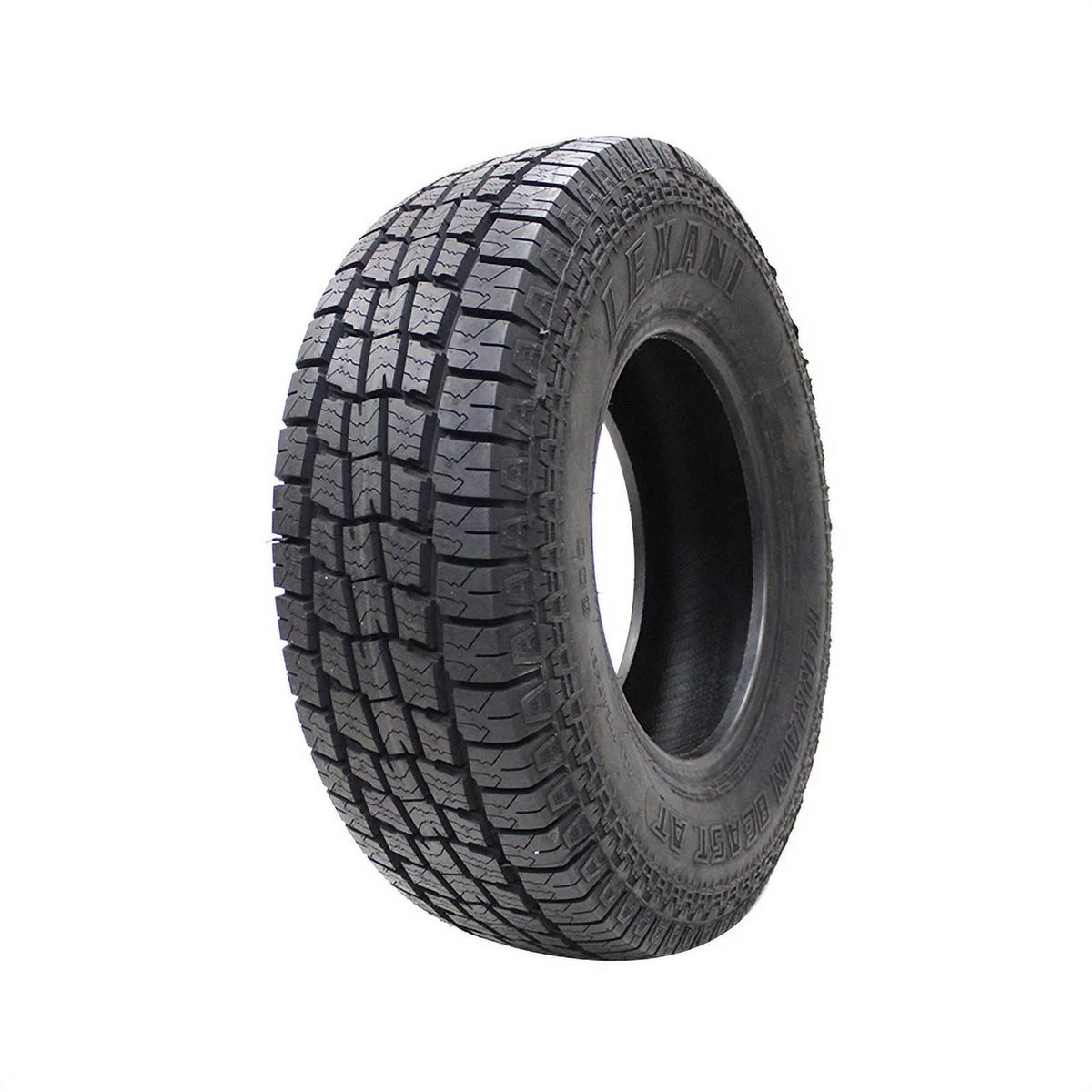 AT Tire E4358