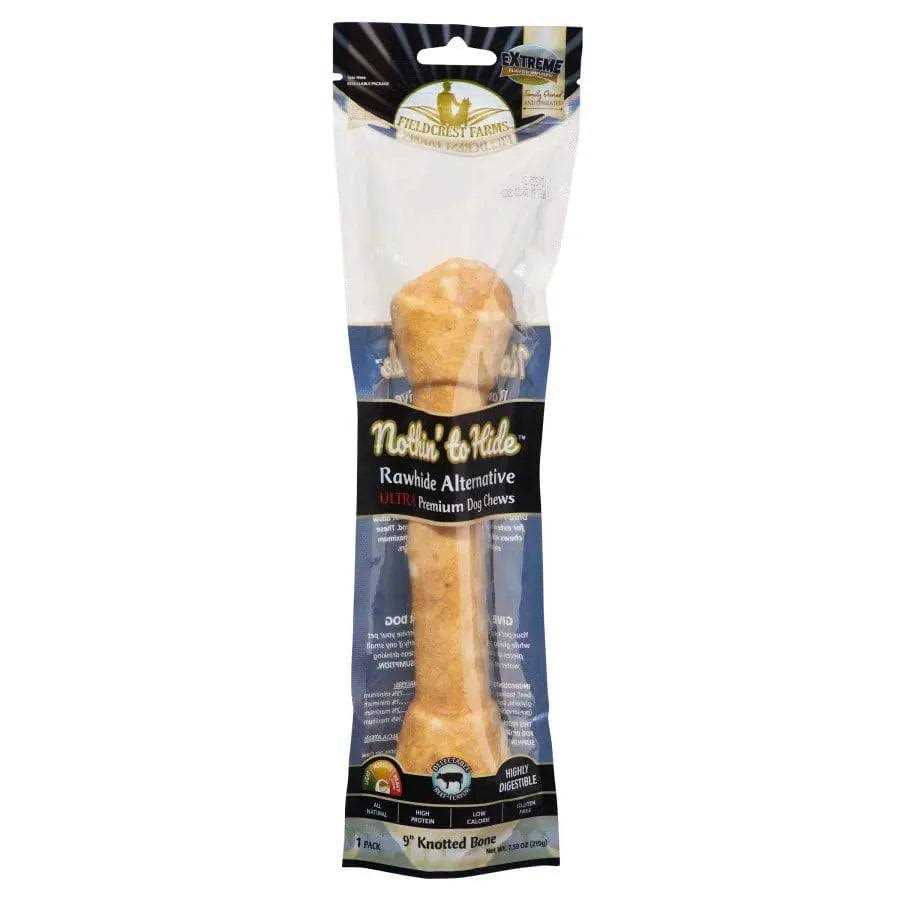 Ultra Knotted Bone Beef Pet Supplies K5961
