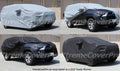 Black Car Cover Q895