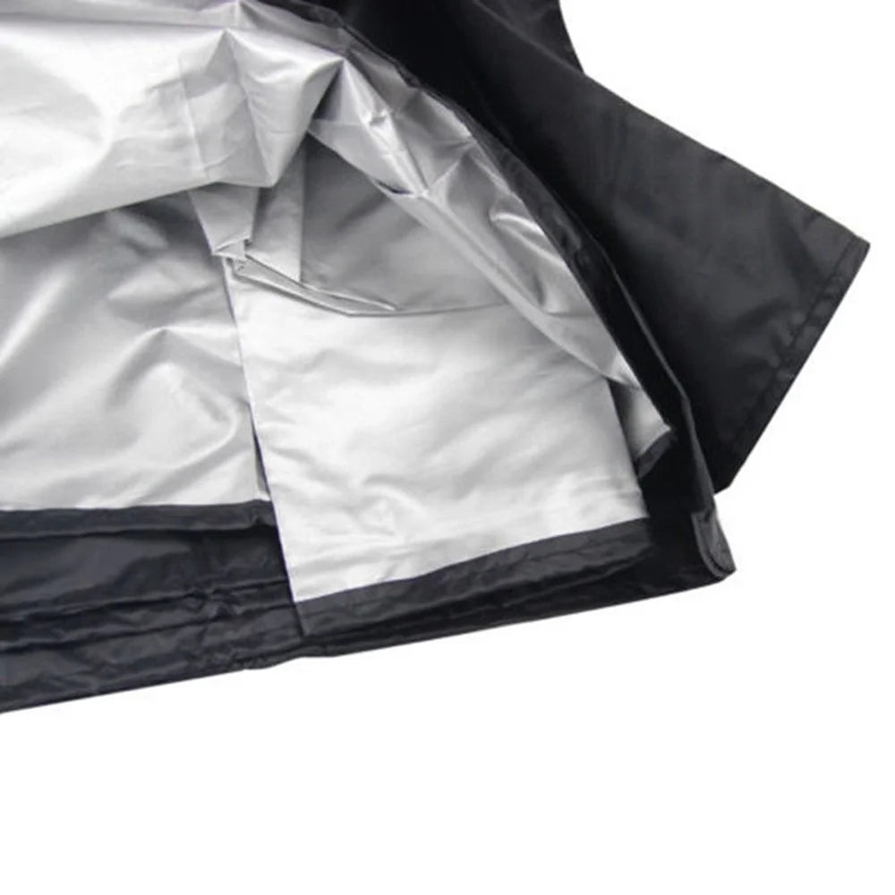 Patio Waterproof Outdoor Furniture Sofa Protector With Storage Bag D151463