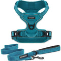 Adjustable No-Pull Dog Harness X718103