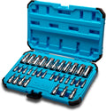 32-Piece Hex Bit Socket Set Z651