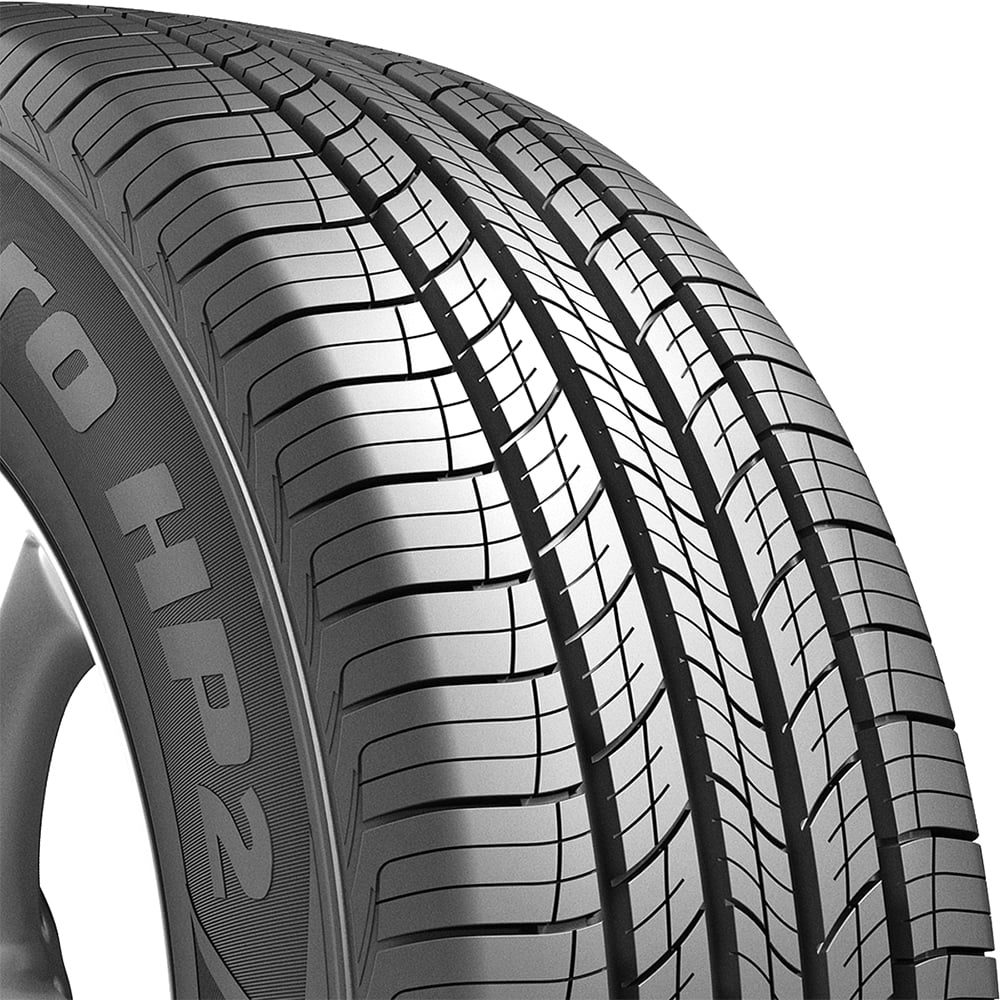 235/55R20 102H Performance Tires P8371
