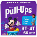 Potty Training Pants 3T-4T 112 Count O4058