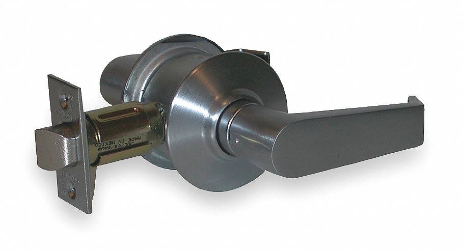 Passage Lever Lockset F717975