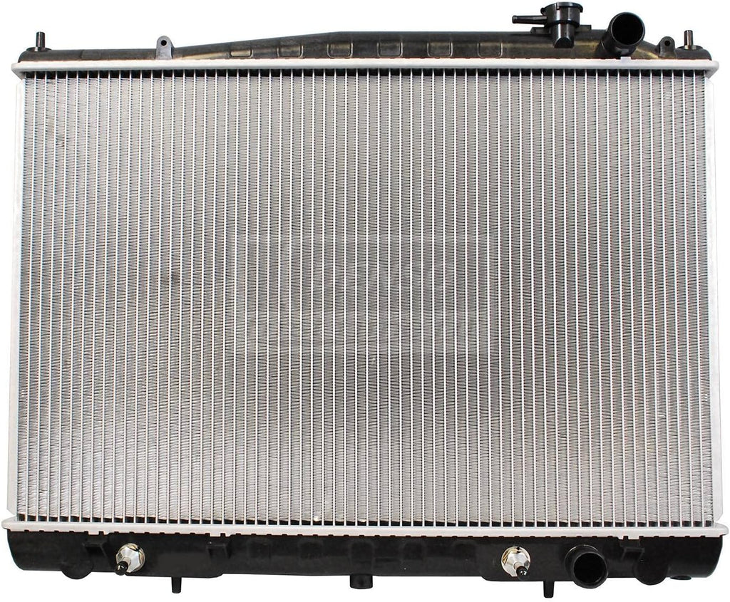 Radiator B64427