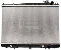 Radiator B64427