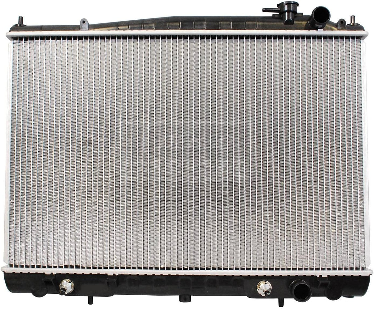 Radiator B64427