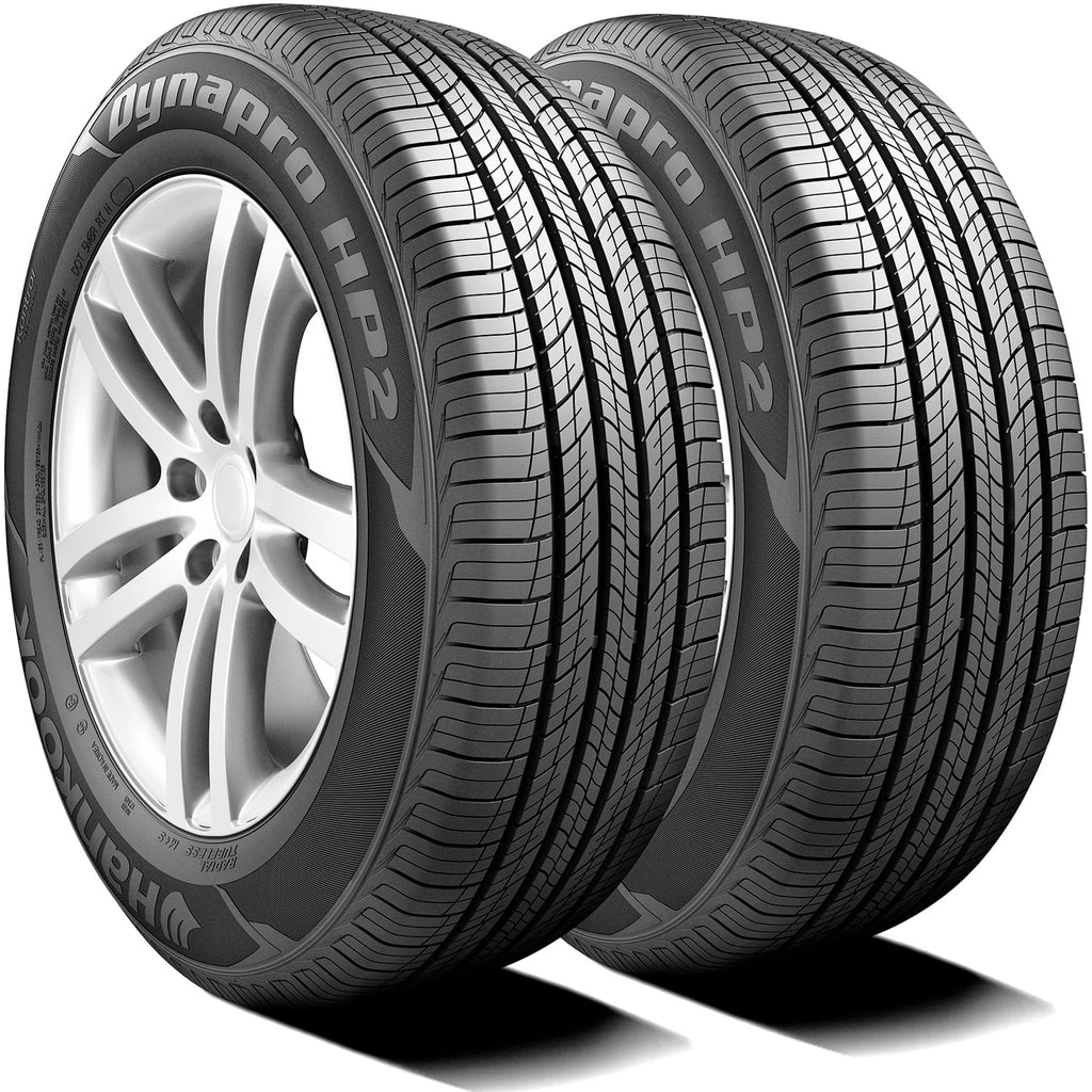 235/55R20 102H Performance Tires P8371