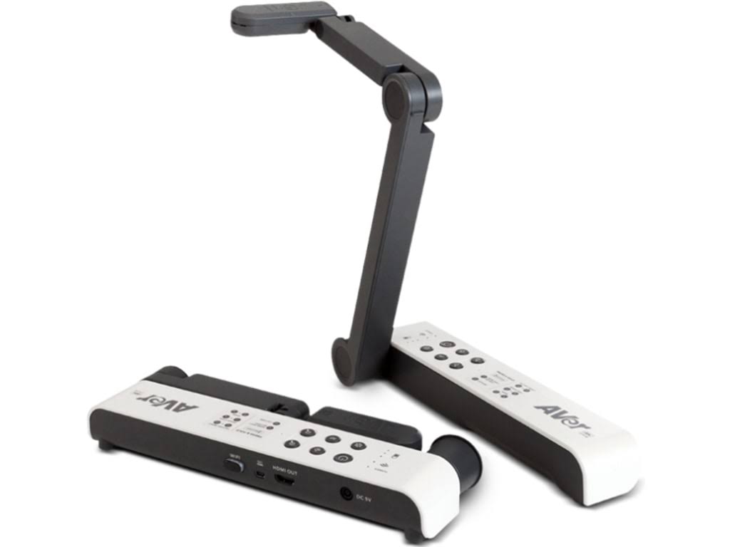 Wireless Document Camera G526533