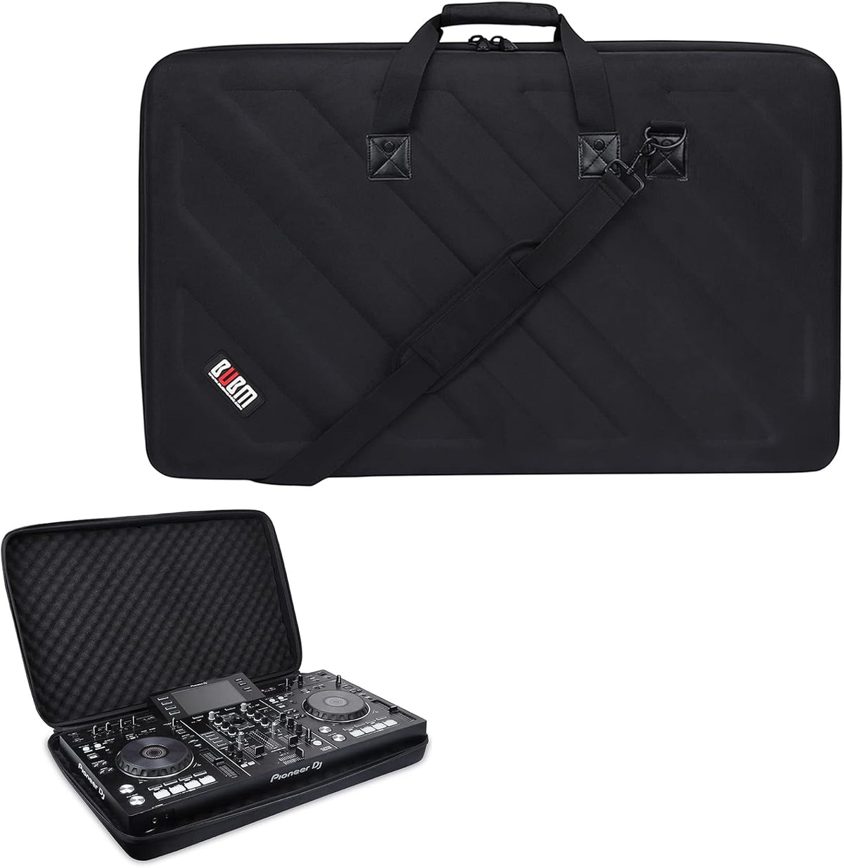 Lightweight Molded EVA Storage Case G1568