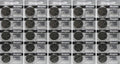 100 Pack 3V Lithium Batteries R4292