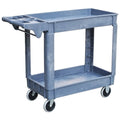 32 x 18 in. Service Cart J11217