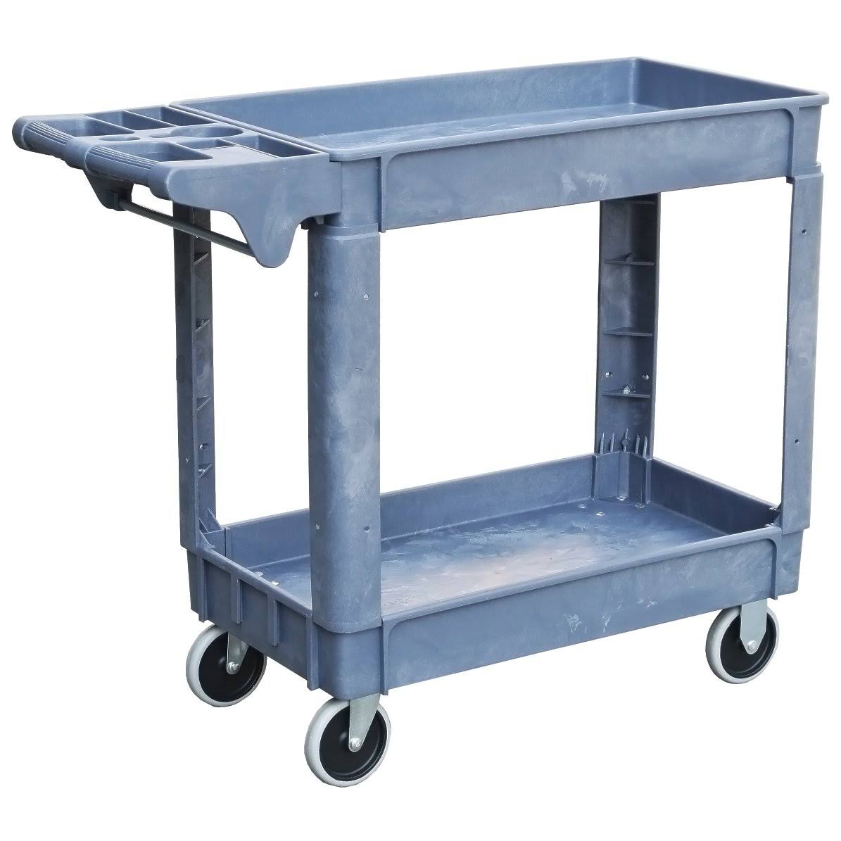 32 x 18 in. Service Cart J11217