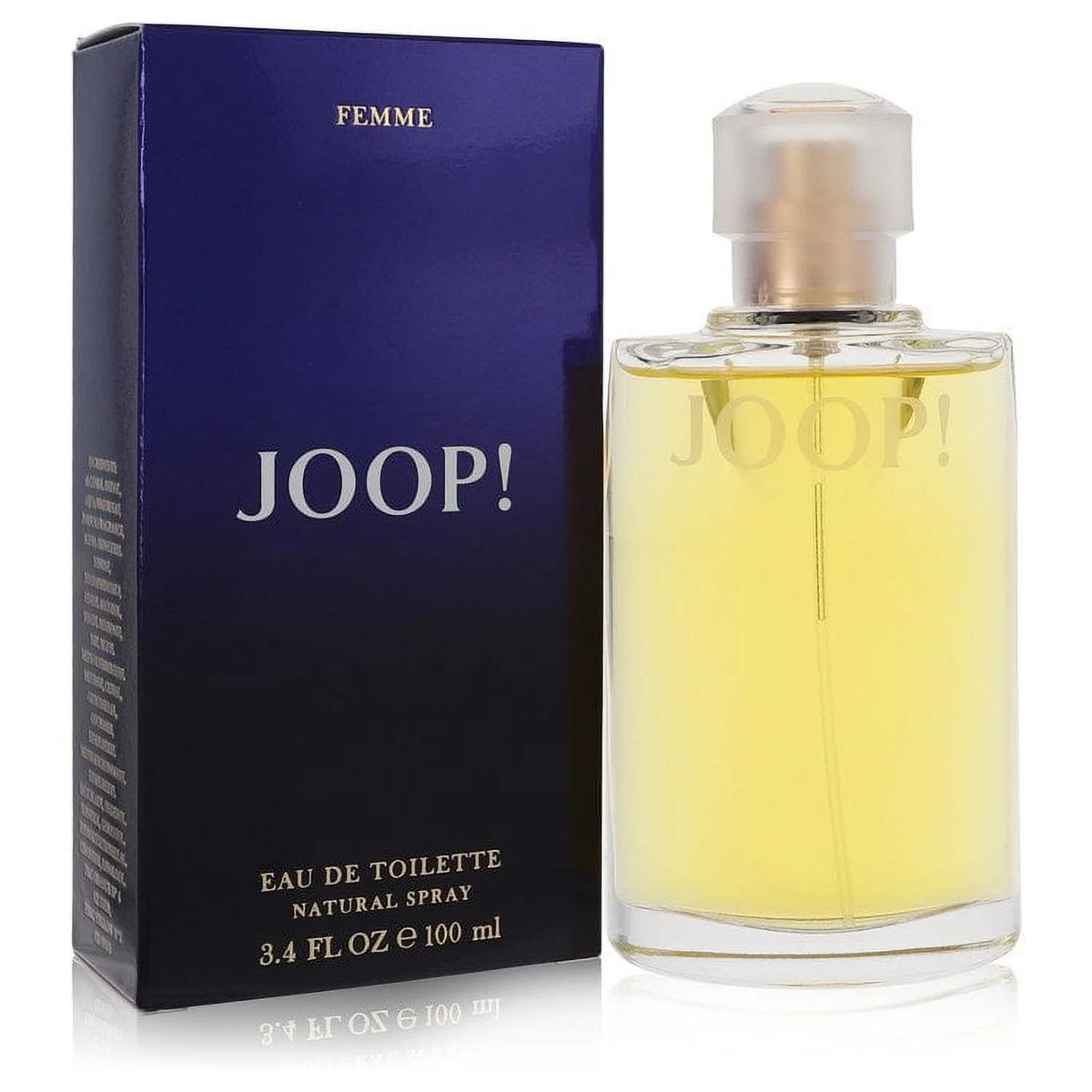 Eau De Toilette Spray 3.4 oz for Women P91142