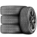 265/65R17 112T All Season Tires Set of 4 Y11243