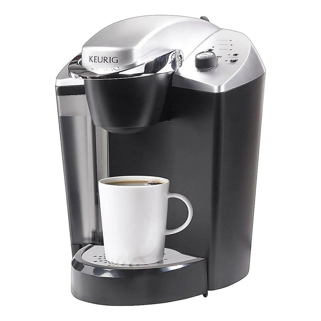 Coffee Brewing System D18712