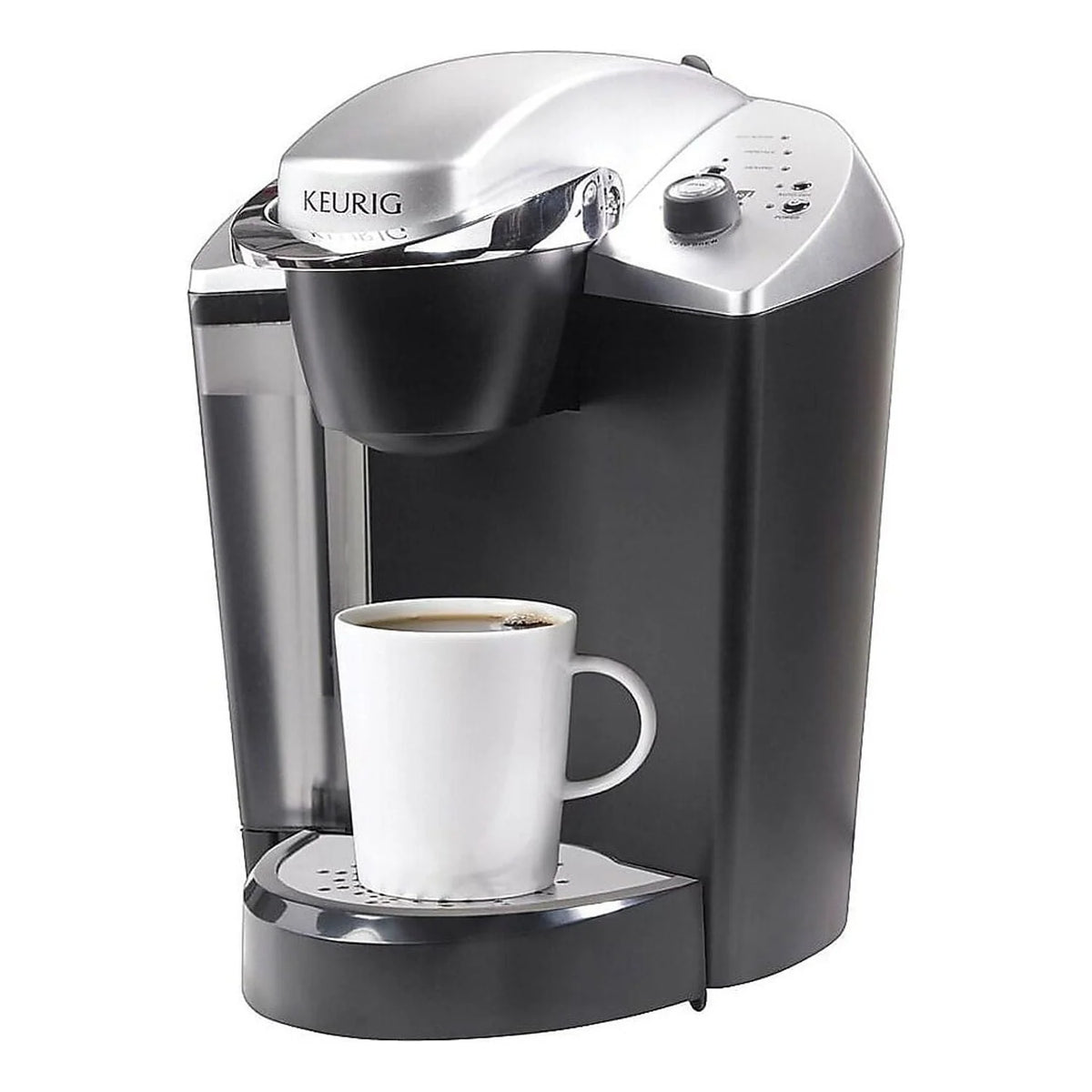 Coffee Brewing System D18712
