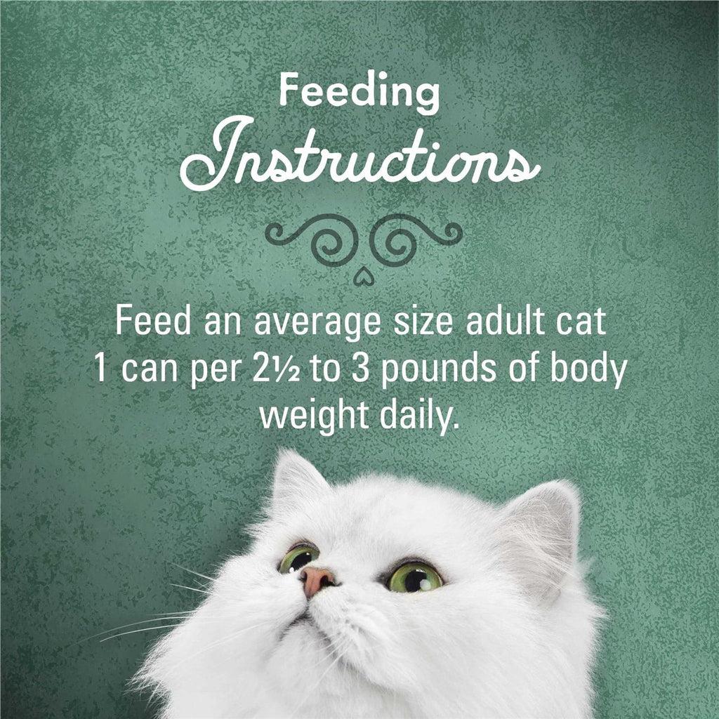 Wet Cat Food E176043