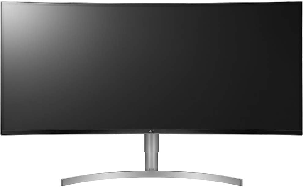 38 Inch Curved UltraWide WQHD+ Monitor with HDR 10 V2826