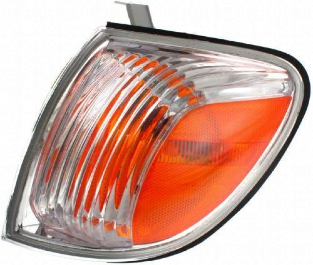 Signal Light Assembly Pack of 2 S34038