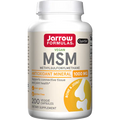 MSM 1,000 mg 200 caps O9559