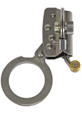 Self-Tracking for 5/8x22 Rope with Secondary Safety Latch S37345
