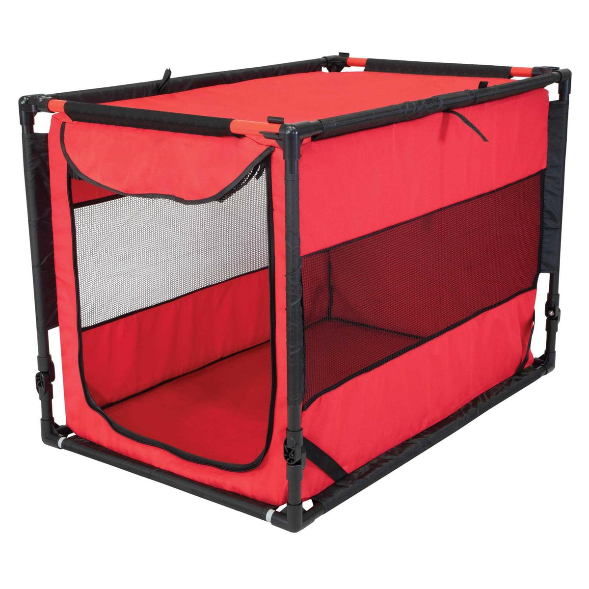 Large Portable Dog Kennel N6623