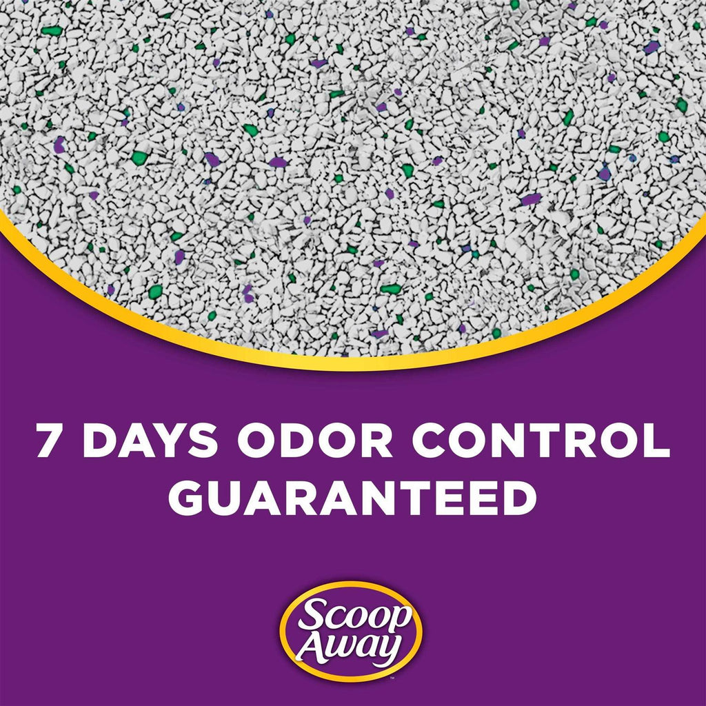 Clumping Cat Litter Multi-Cat N490