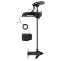 55 Lb. Thrust 54 in. Shaft Freshwater Electric Trolling Motor P9375