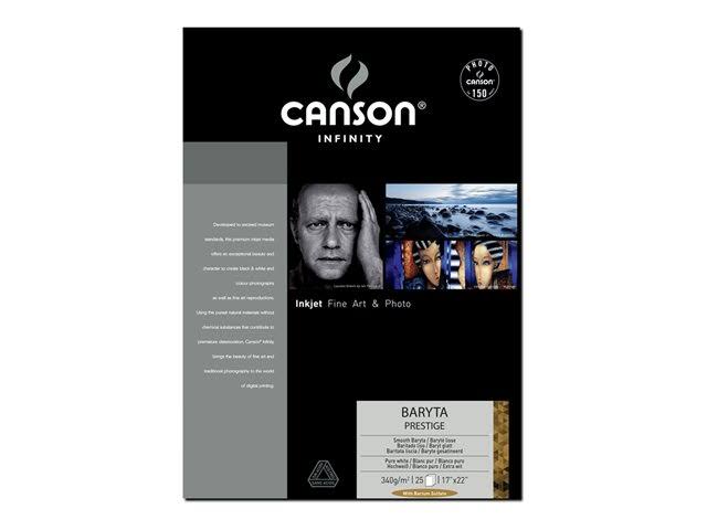 13x19 inch 25 Sheets Gloss Paper M2309