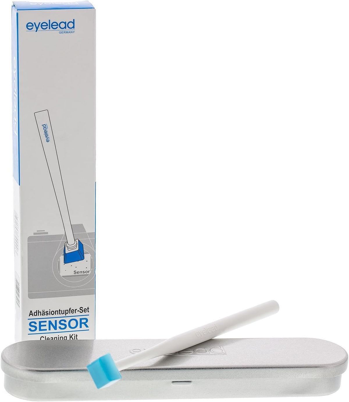 Camera Sensor Cleaning Kit H9637