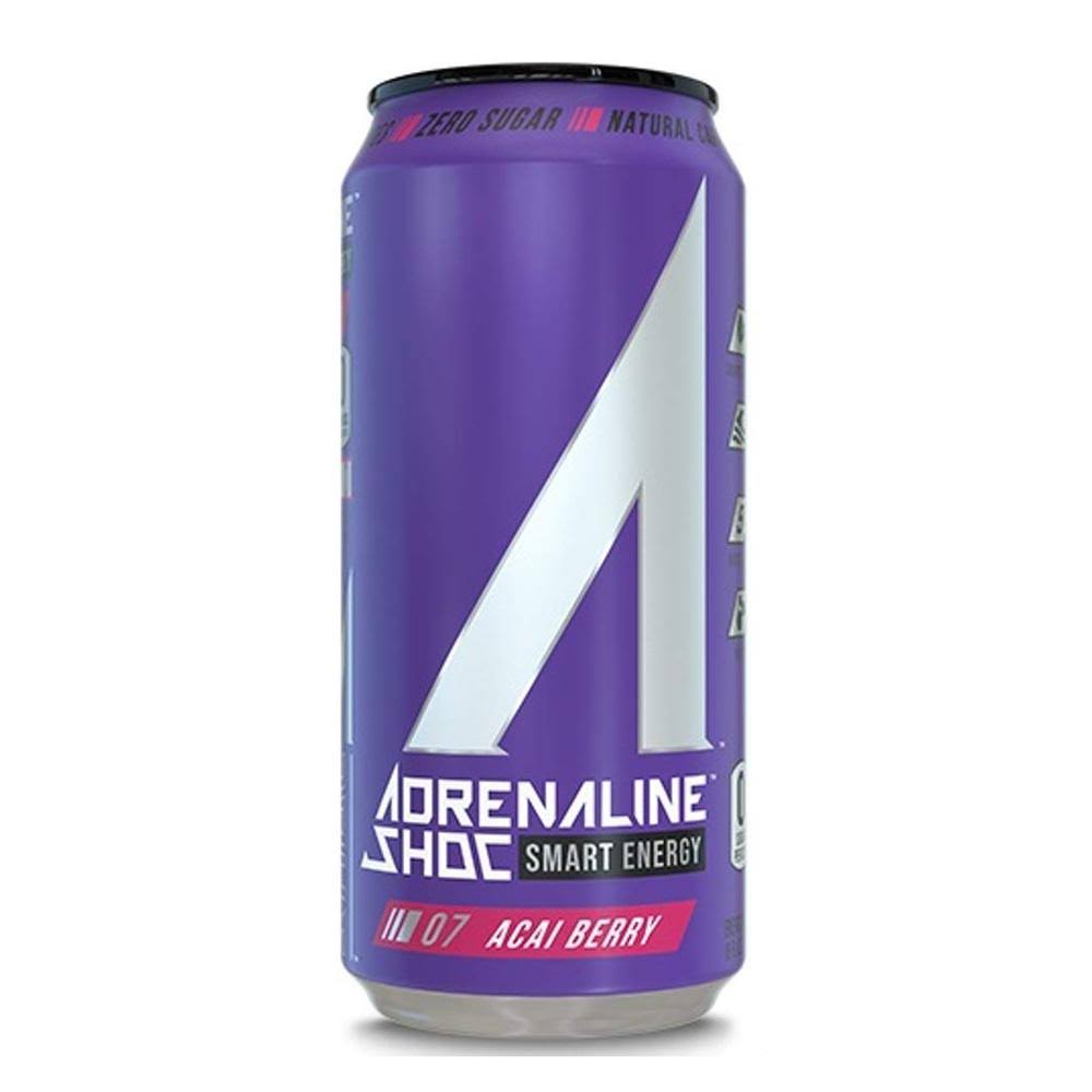Acai Berry 12/Case K4306