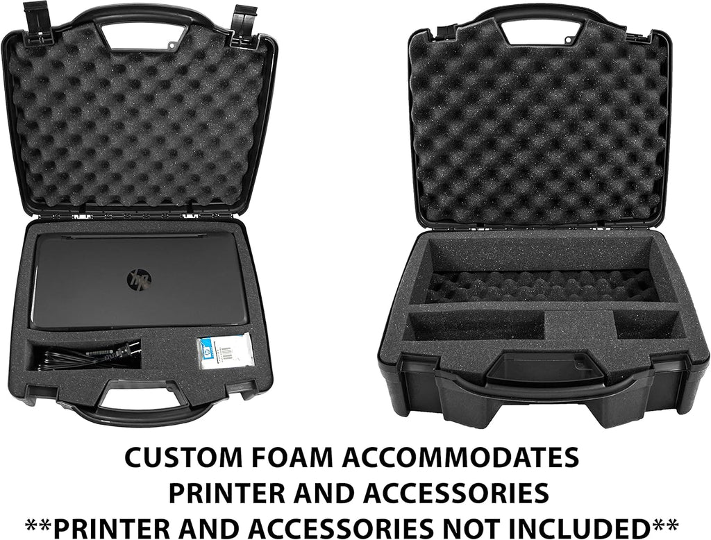 Portable Printer Hard Case C5549