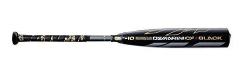 Black (-10) Baseball Bat Z30881
