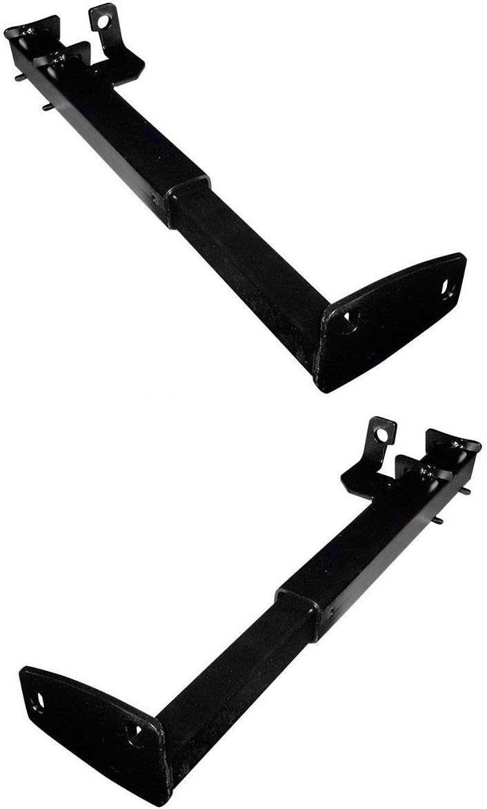 Camper Tie Downs F945461