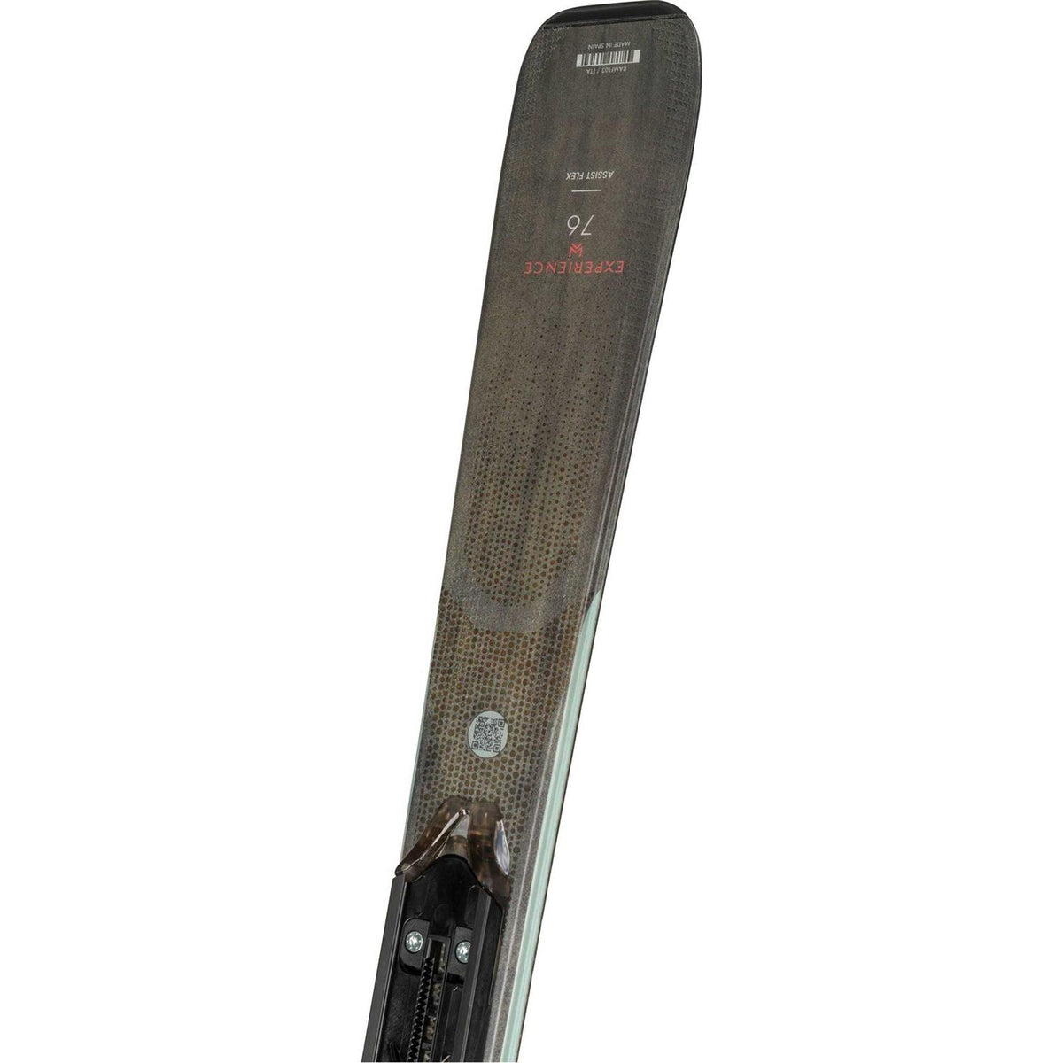 Women's Skis with Xpress 10 GW Bindings W5581