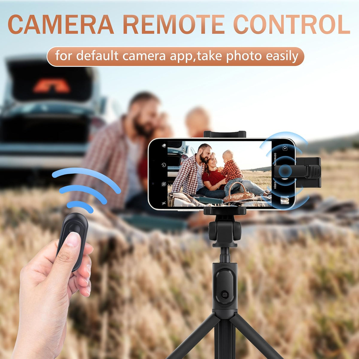 Remote Control Page Turner for Kindle Ebook Readers G331