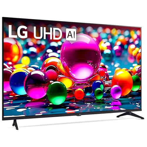 43 inch LED 4K Smart TV O888766
