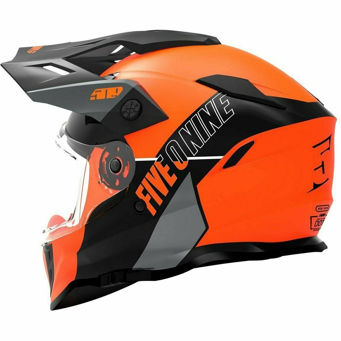Storm Chaser Xs Helmet M61167