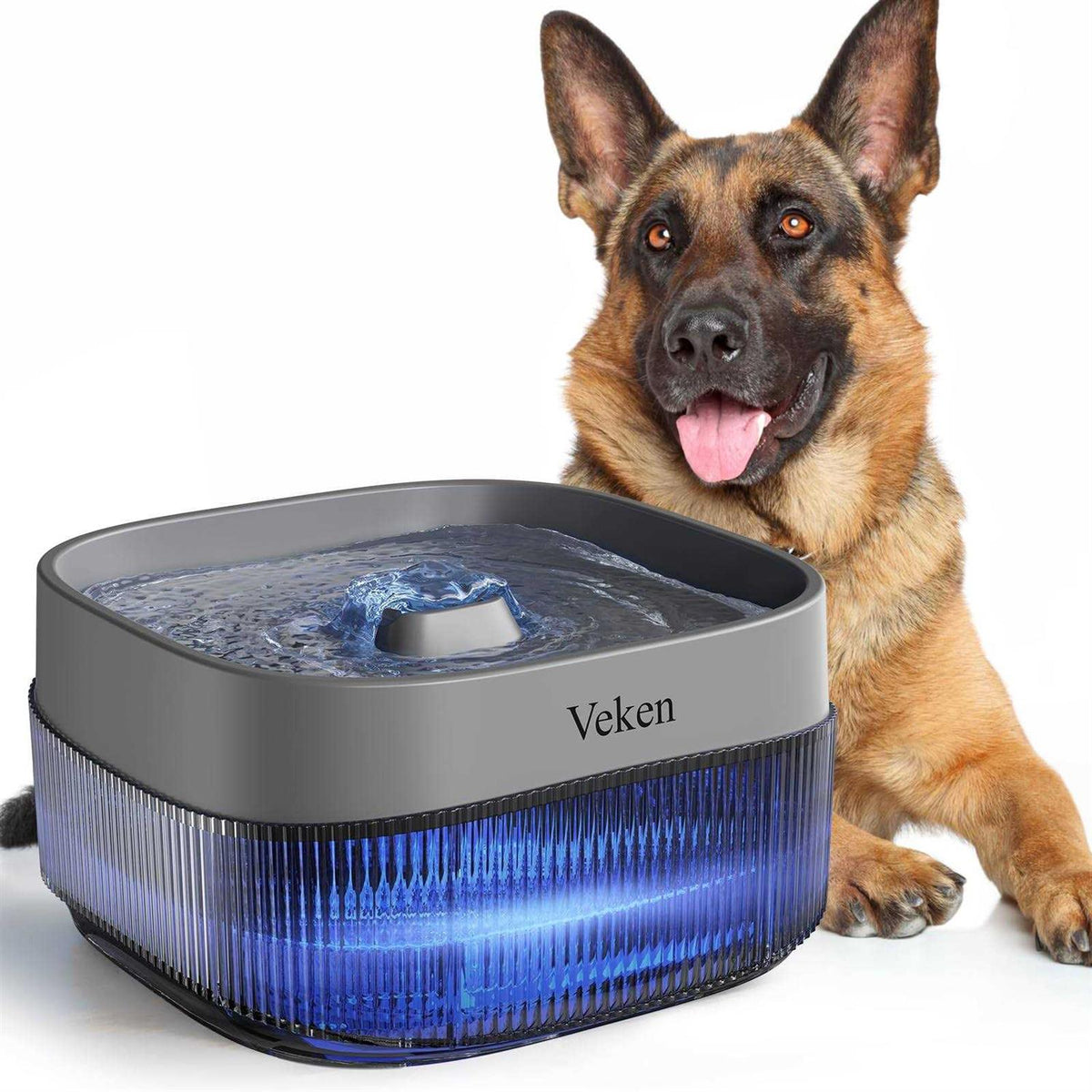 Automatic Dog Water Fountain 4L T451506