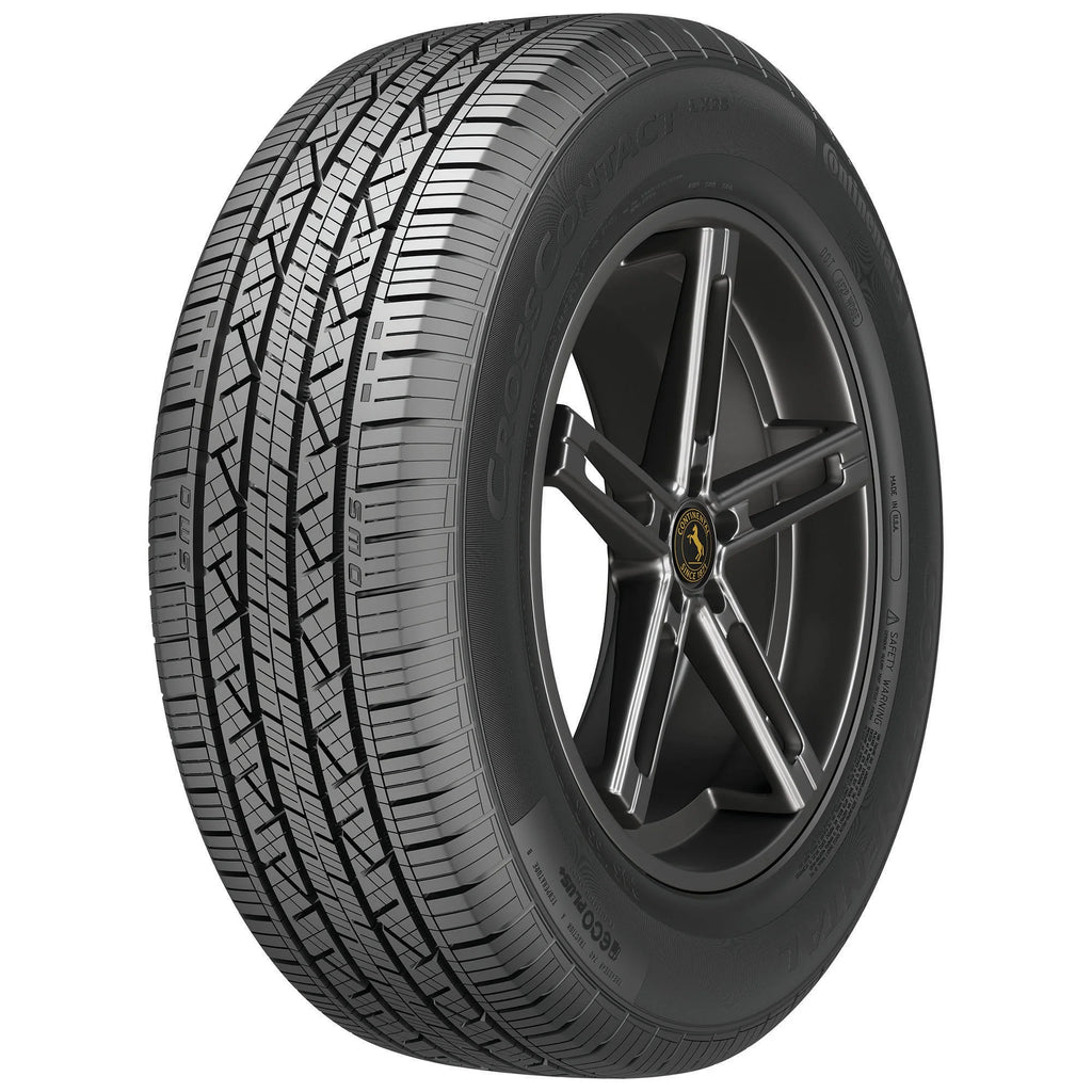 All Season 235/55R17 99H SUV/Crossover Tire W873647
