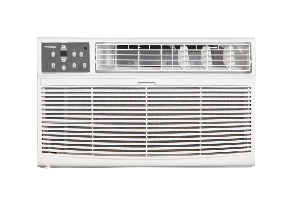 14000 BTU 208/230V Through The Wall Air Conditioner - White R218
