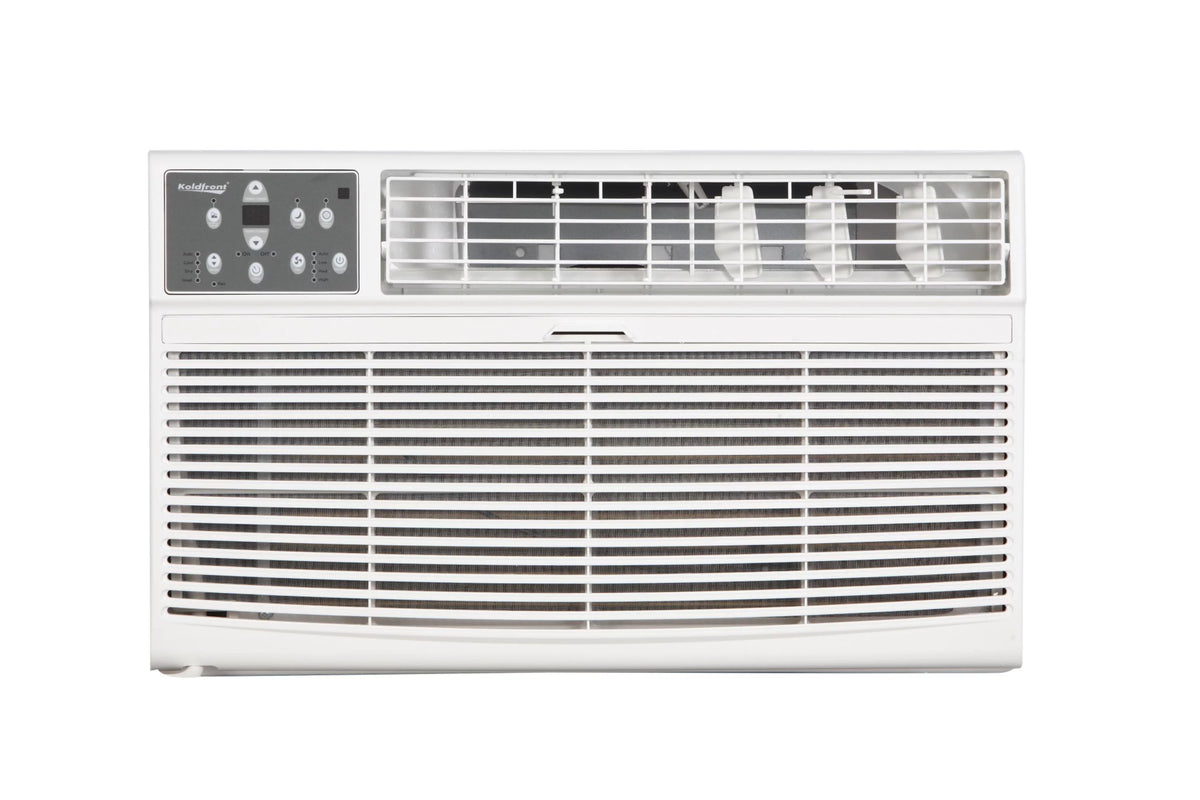 14000 BTU 208/230V Through The Wall Air Conditioner - White R218