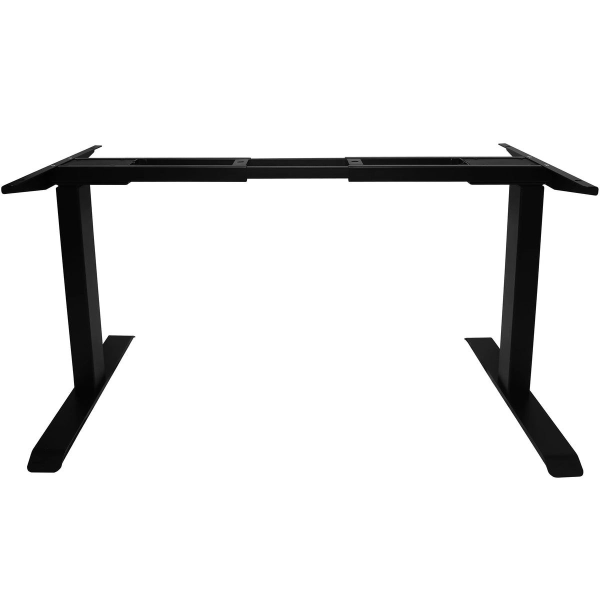 Electric Height Adjustable Standing Desk with Memory Preset Controller A11981