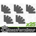 Edger Blades 9x22 x 2-1/2x22 W63761