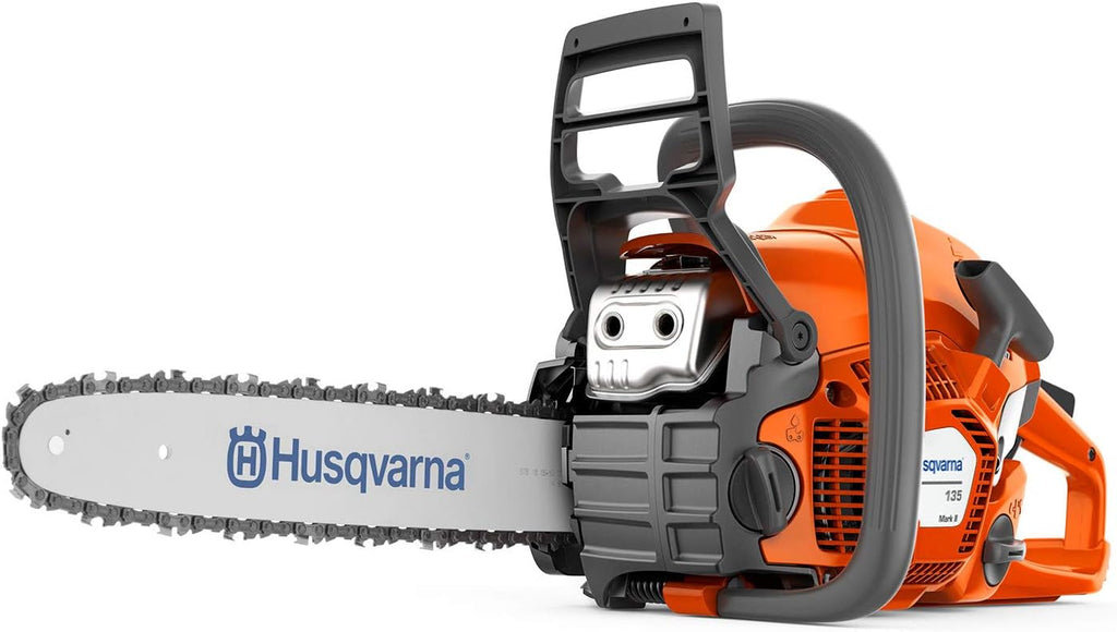 Gas Chainsaw S722