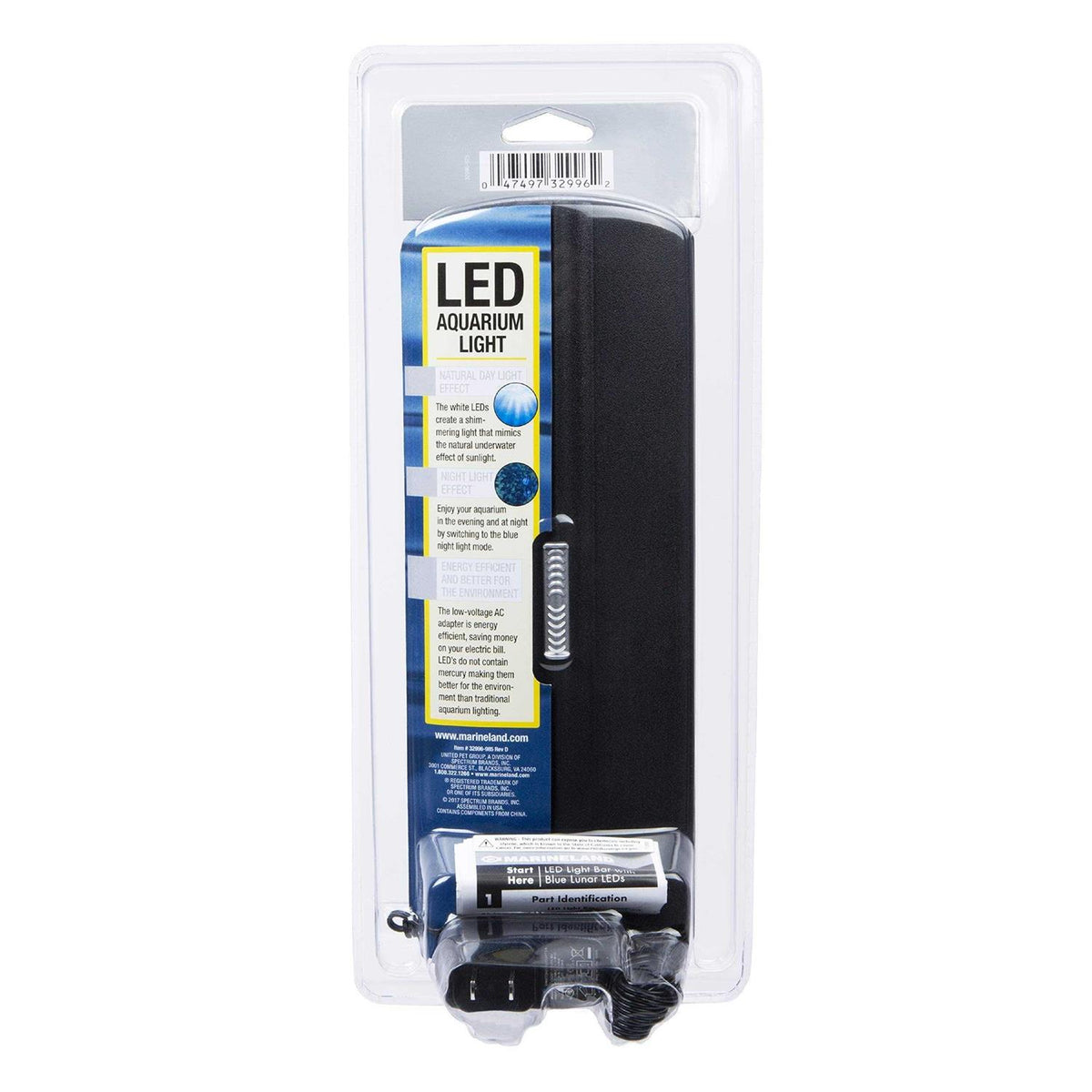 LED Aquarium Light A18849